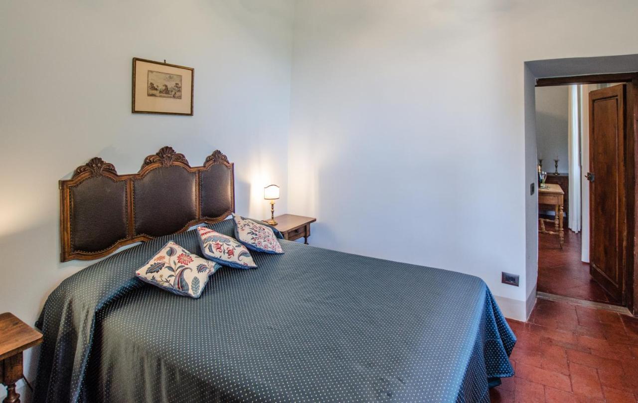 Villa La Piccioncina Firenze Bagian luar foto