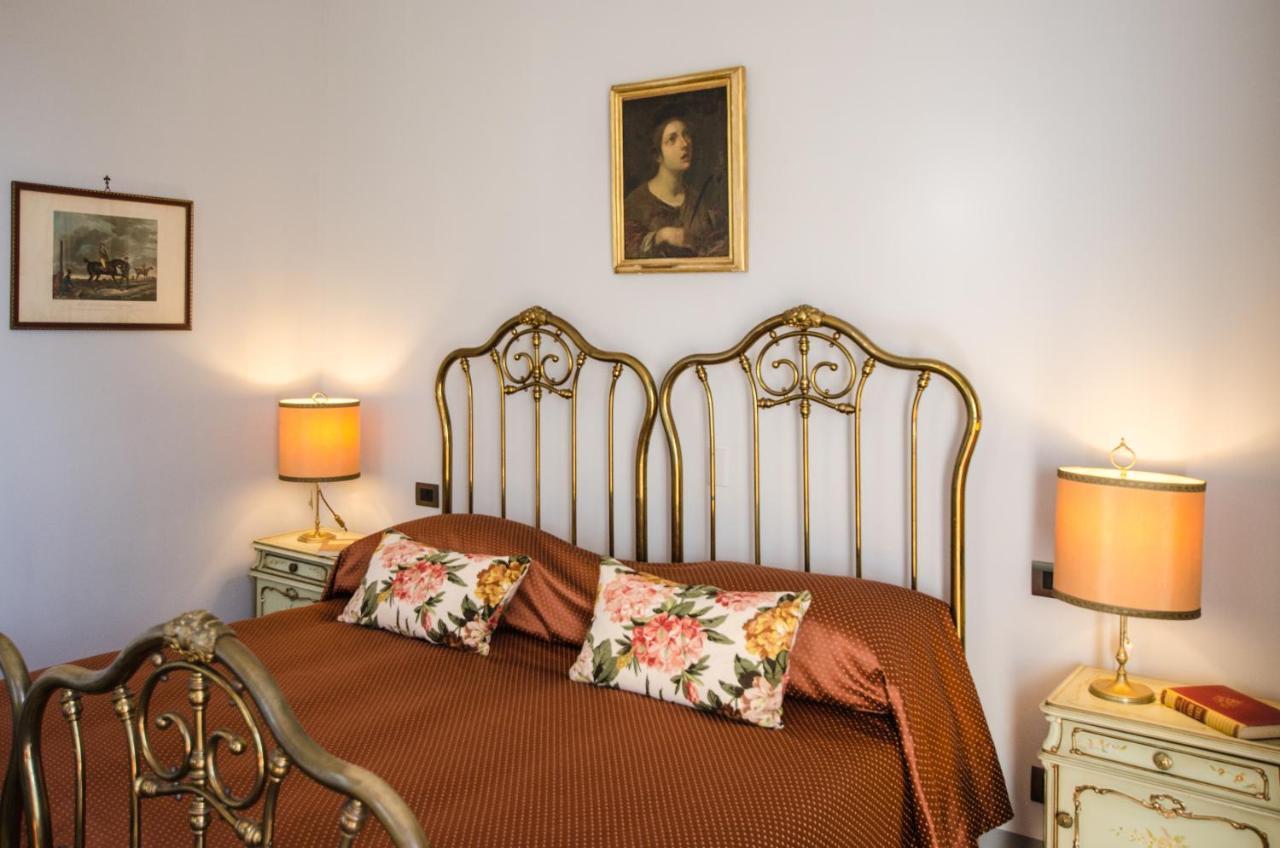Villa La Piccioncina Firenze Bagian luar foto